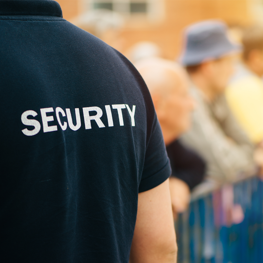How to Use Lanyards to Boost Your Event's Security and Efficiency ...